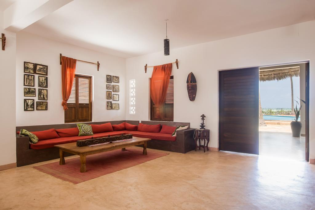 Raha Lodge Zanzibar Boutique Hotel Jambiani  Quarto foto