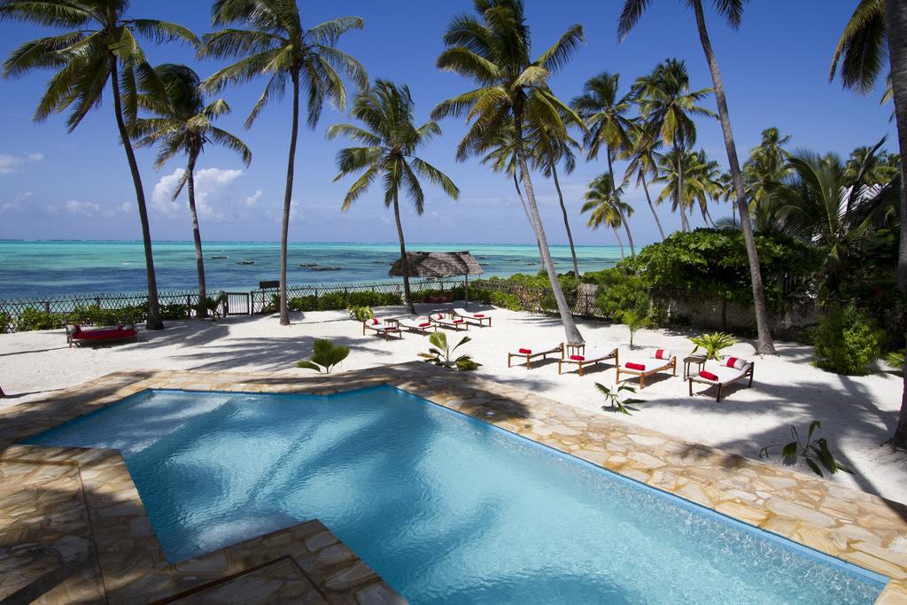 Raha Lodge Zanzibar Boutique Hotel Jambiani  Quarto foto