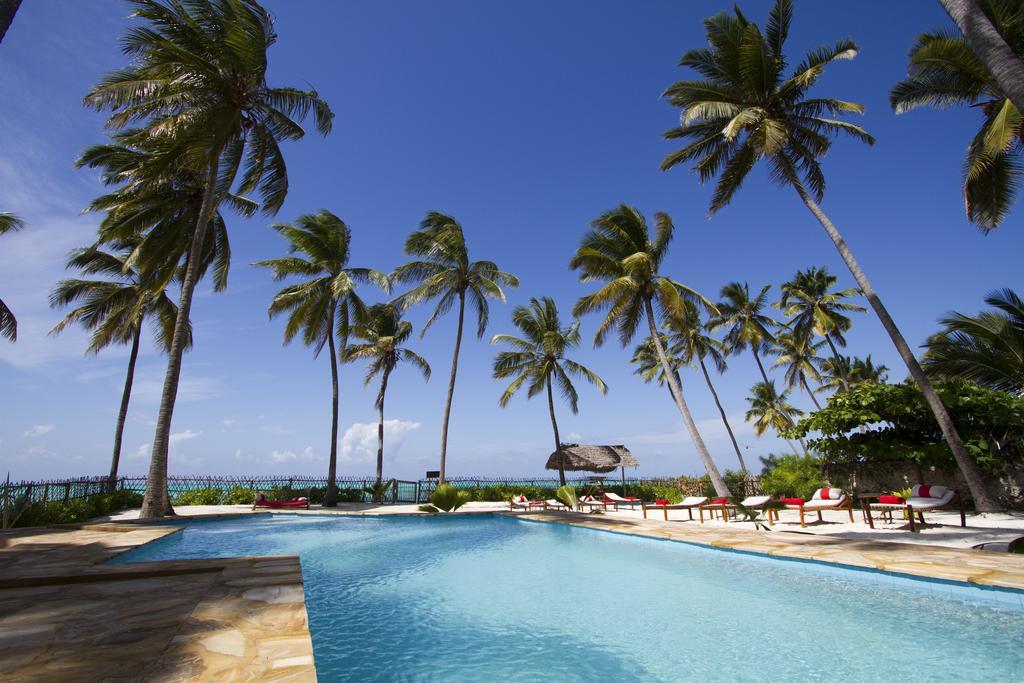 Raha Lodge Zanzibar Boutique Hotel Jambiani  Quarto foto