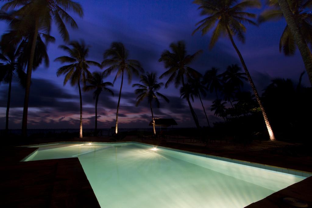 Raha Lodge Zanzibar Boutique Hotel Jambiani  Quarto foto