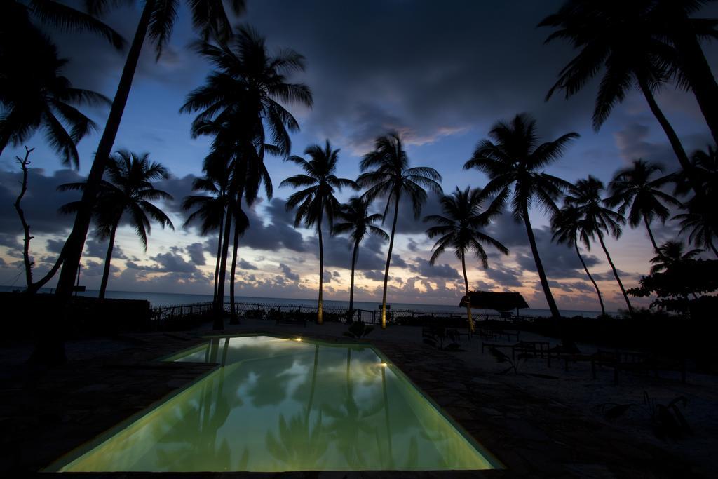 Raha Lodge Zanzibar Boutique Hotel Jambiani  Quarto foto