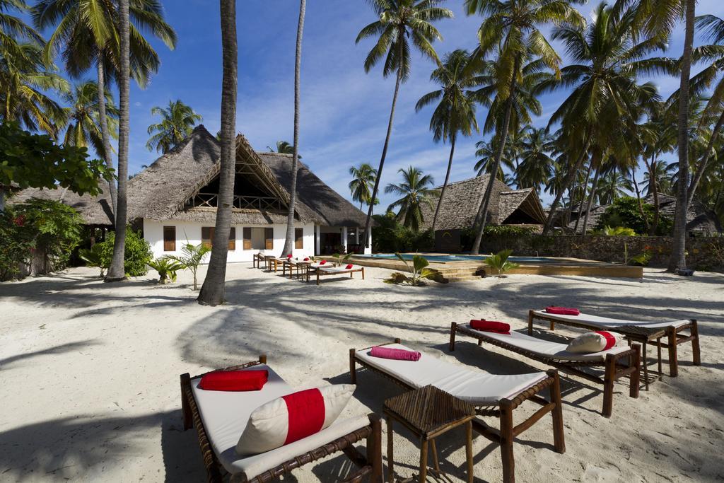 Raha Lodge Zanzibar Boutique Hotel Jambiani  Quarto foto